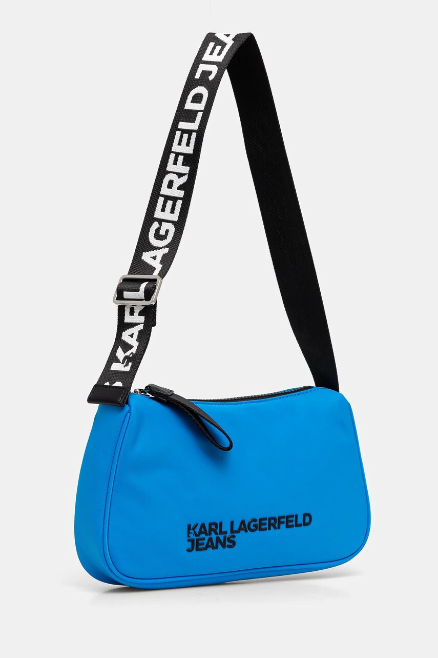 Сумочка Karl Lagerfeld Jeans A1W30235
