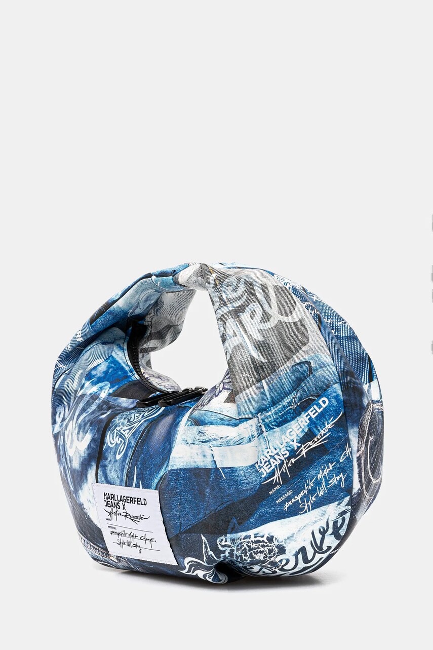 Сумочка Karl Lagerfeld Jeans A1W30516