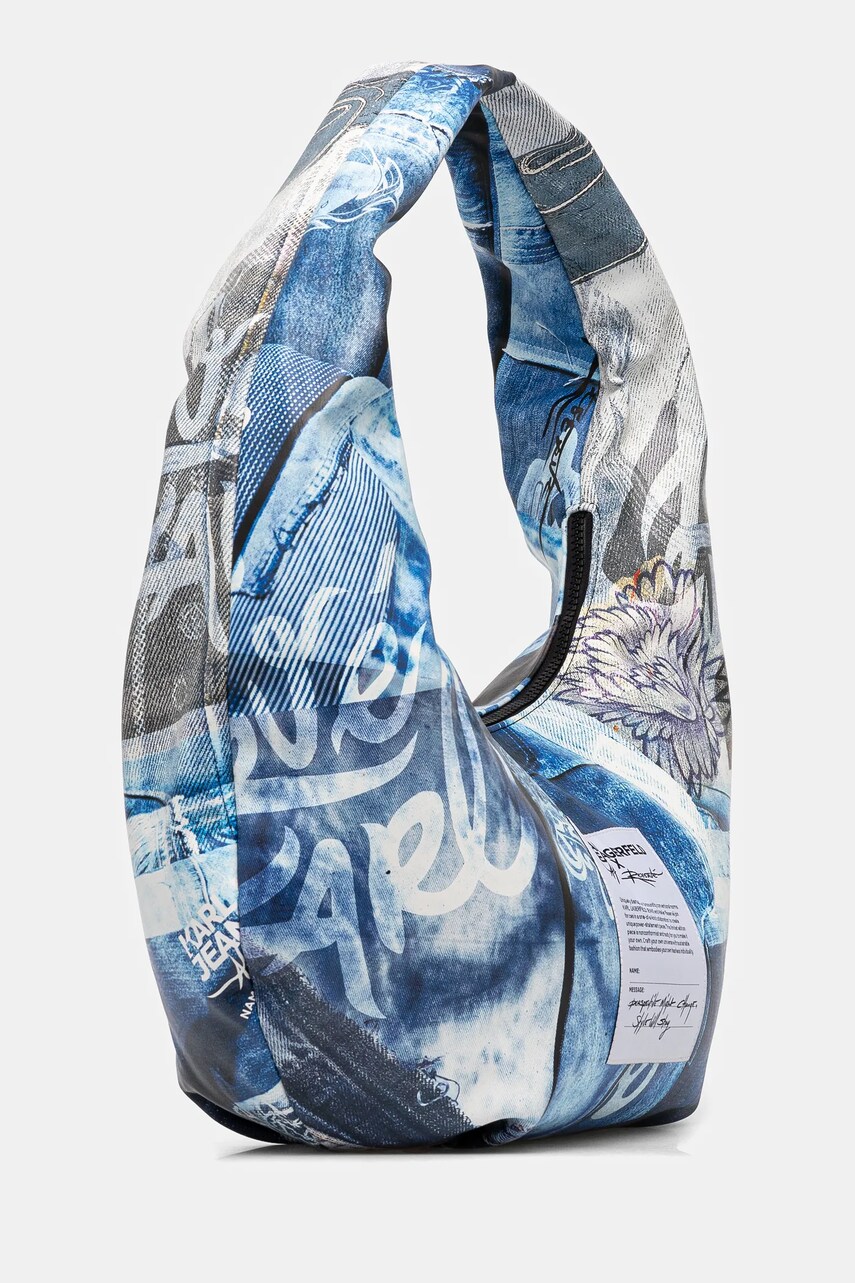 Сумочка Karl Lagerfeld Jeans A1W30513