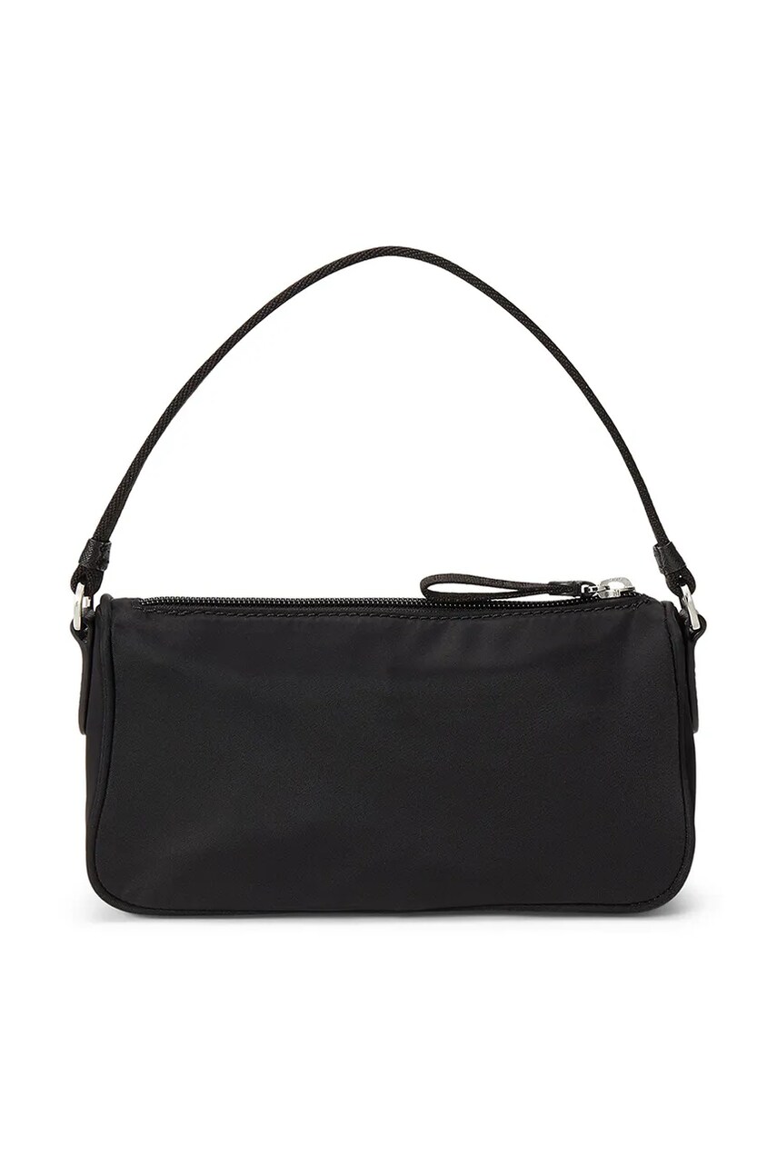 Сумочка Lauren Ralph Lauren колір чорний 432970159