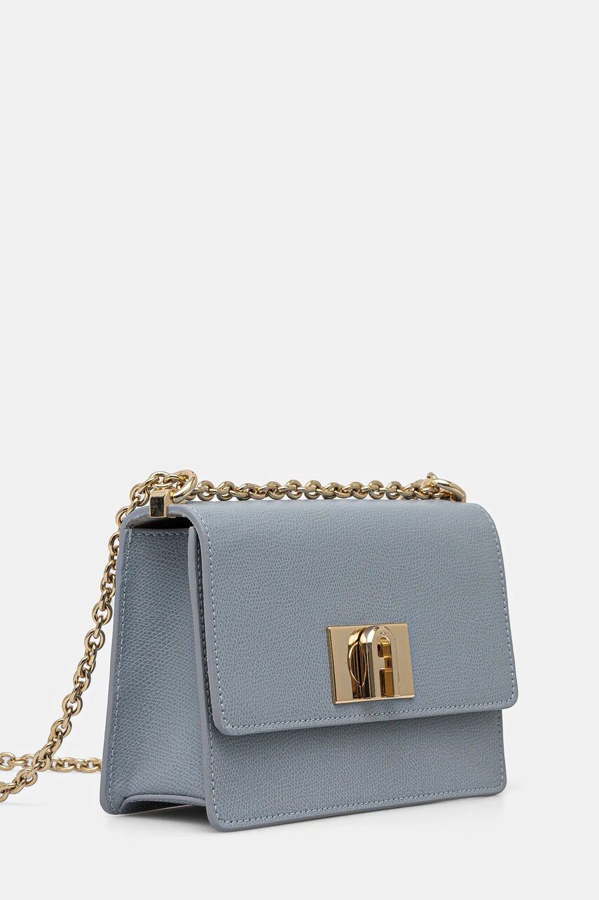 Шкіряна сумочка Furla BAFKACO ARE000 55000