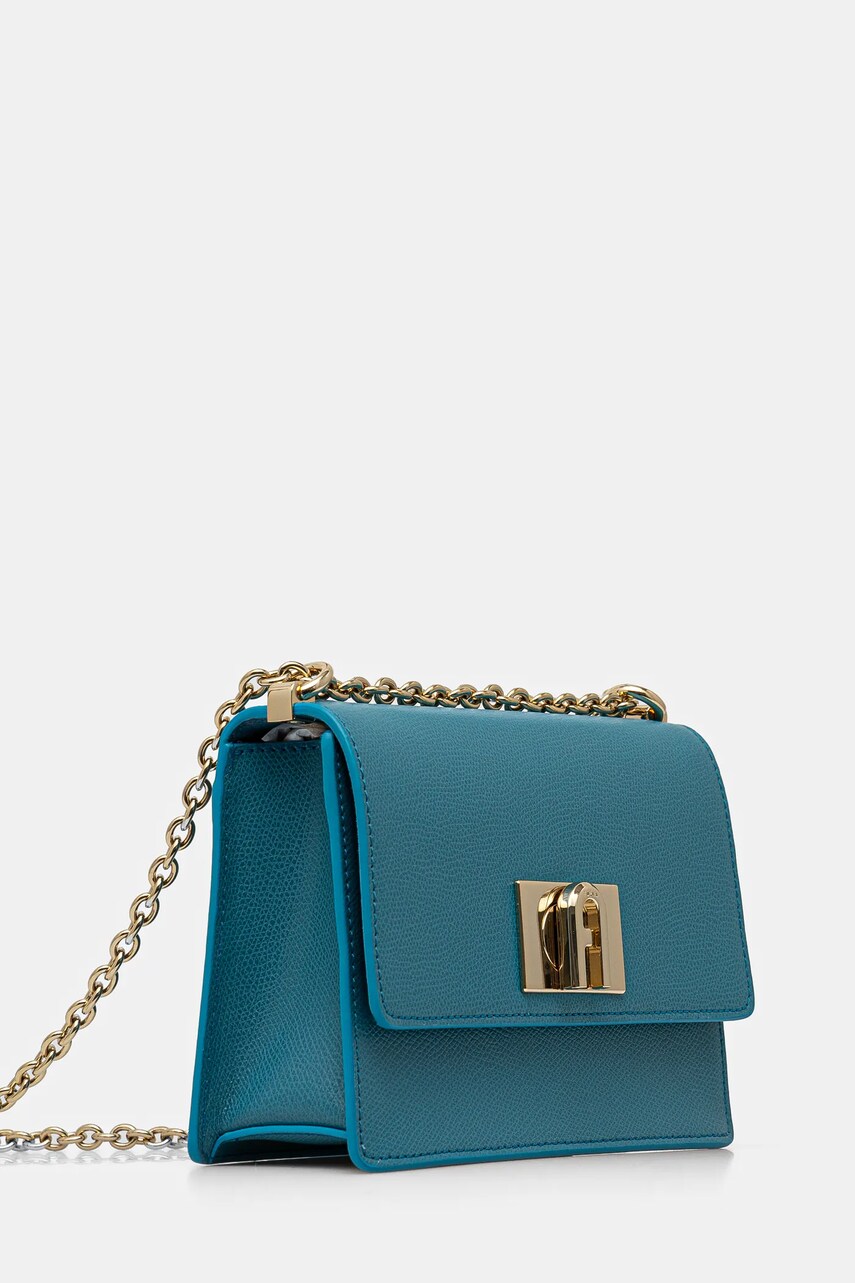 Шкіряна сумочка Furla BAFKACO ARE000 TR400