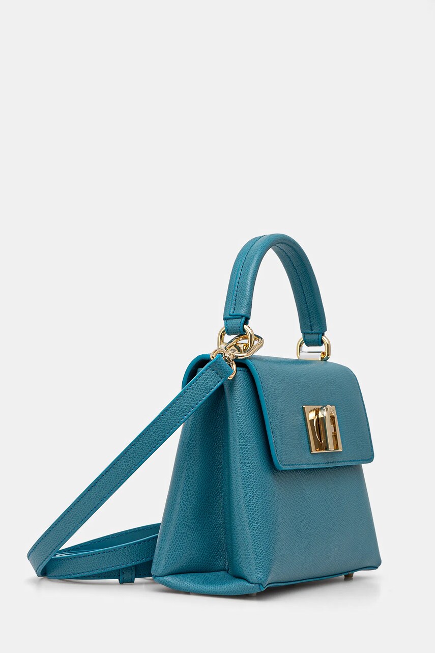 Шкіряна сумочка Furla WB00109 ARE000 TR400