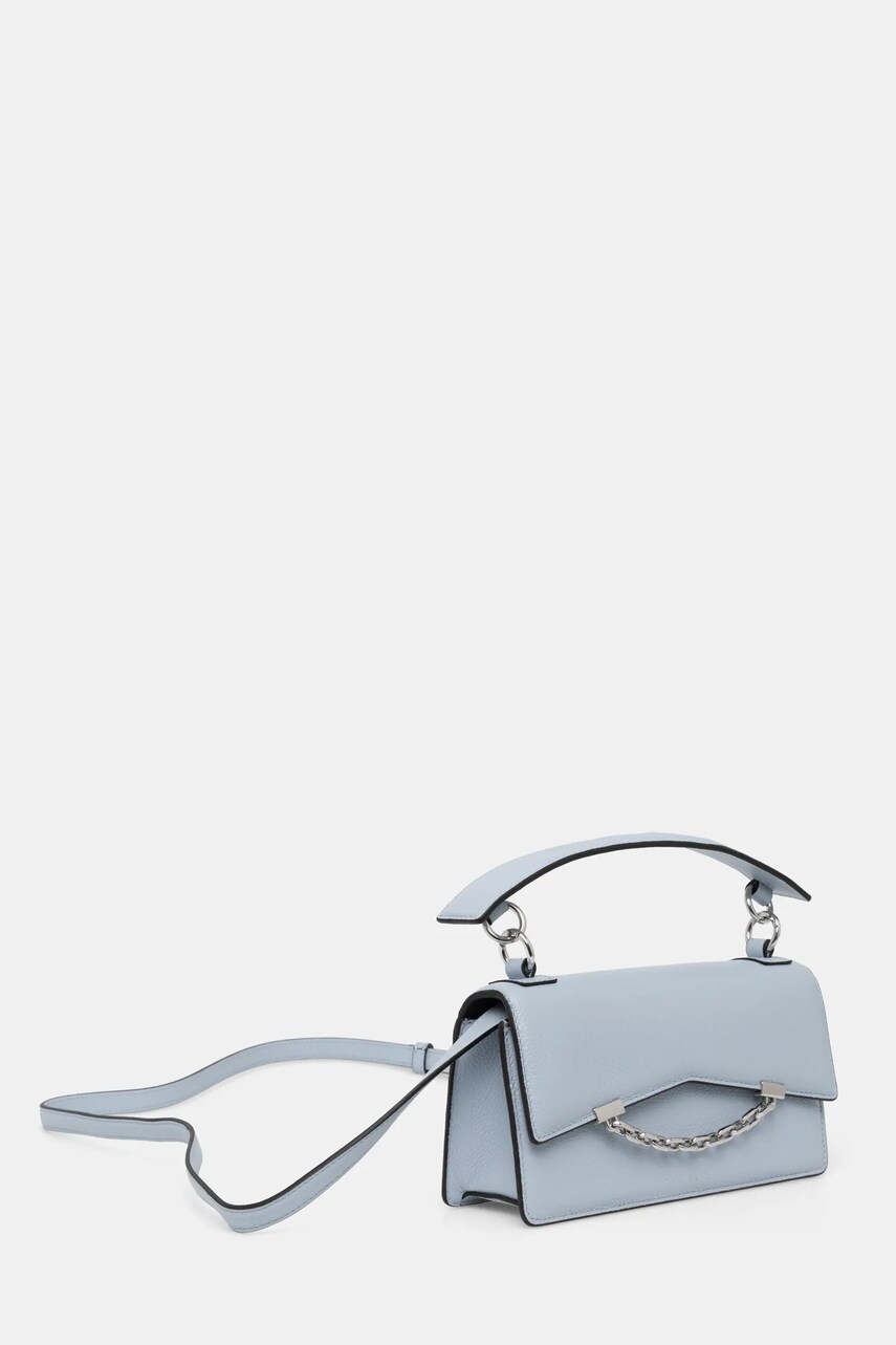 Шкіряна сумочка Karl Lagerfeld A1W30446