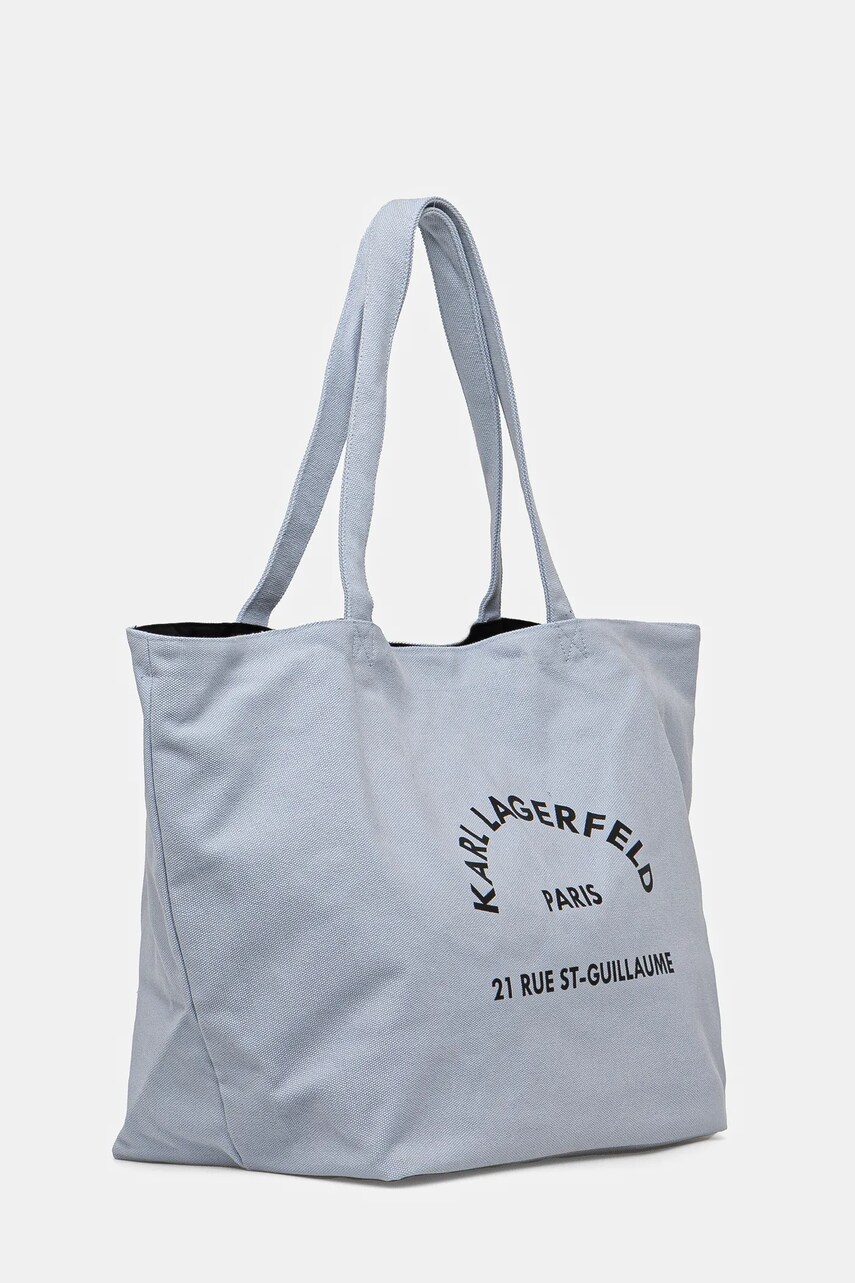 Сумочка Karl Lagerfeld A1W50006