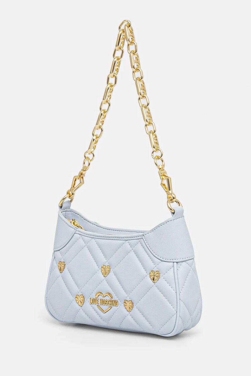 Сумочка Love Moschino JC4121PP1