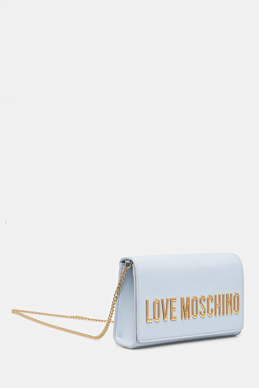 Сумочка Love Moschino JC4103PP1