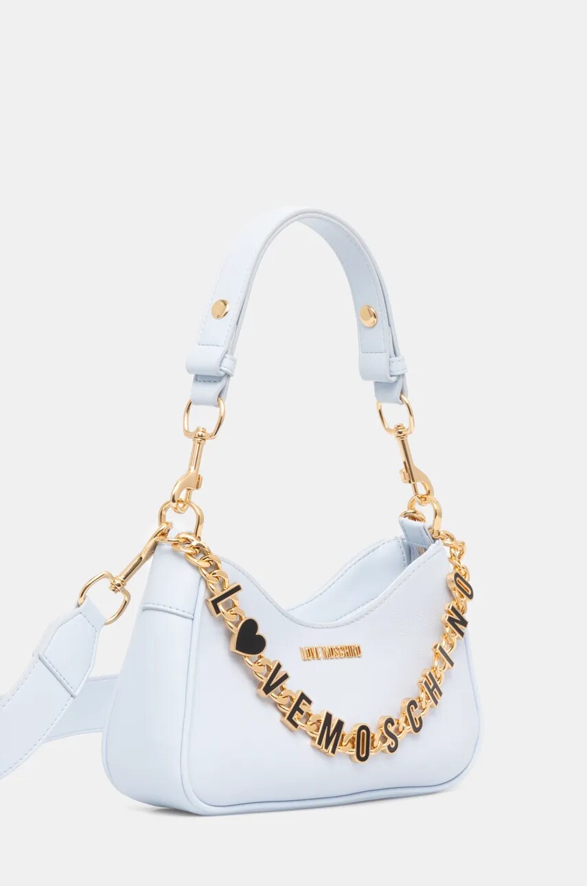 Сумочка Love Moschino JC4070PP1