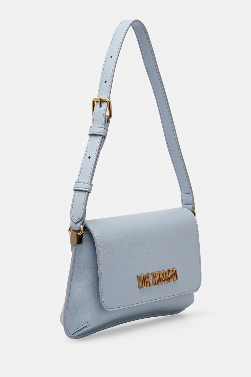 Сумочка Love Moschino JC4058PP1