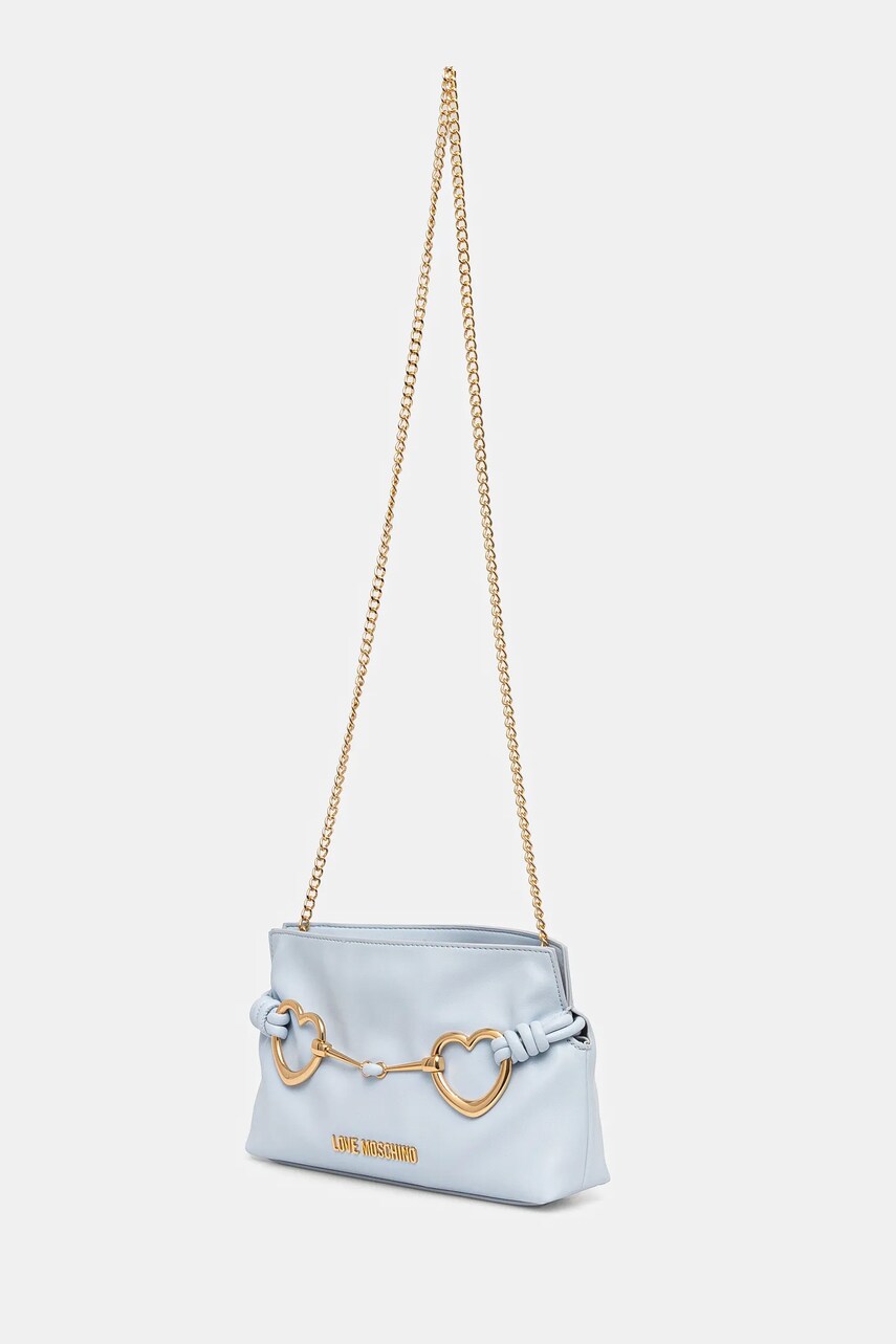 Сумочка Love Moschino JC4034PP1