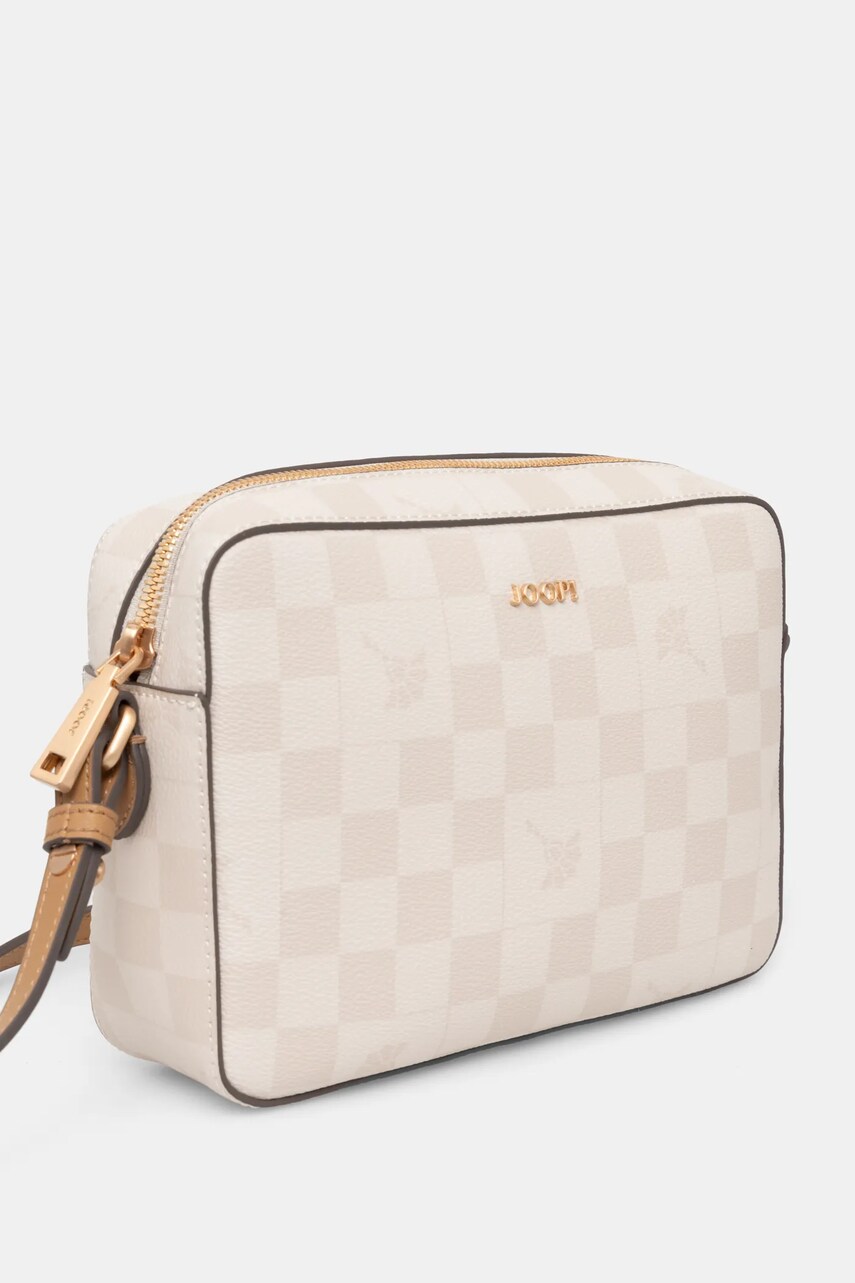 Сумочка Joop! Cortina Piazza Cloe колір бежевий 4140006250