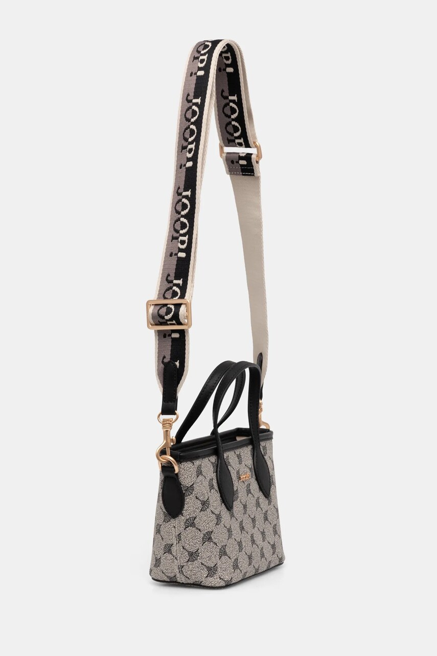 Сумочка Joop! Mazzolino Diletta Mirabella колір сірий 4140007865