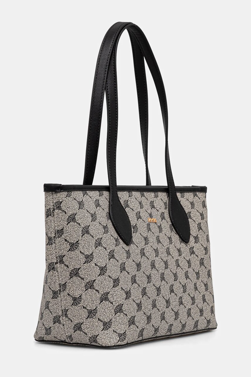 Сумочка Joop! Mazzolino Diletta Mirabella колір сірий 4140007866