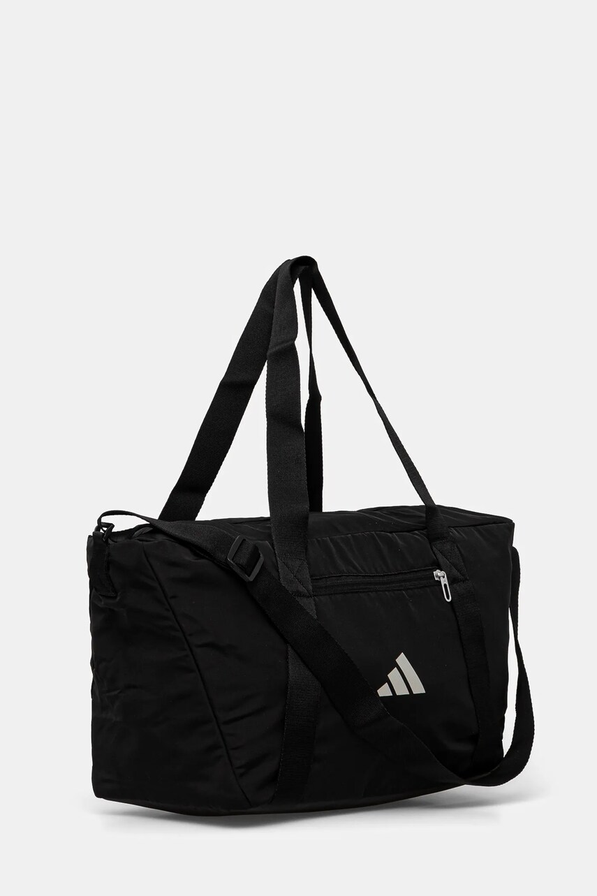 Спортивна сумка adidas Performance колір чорний JE3223