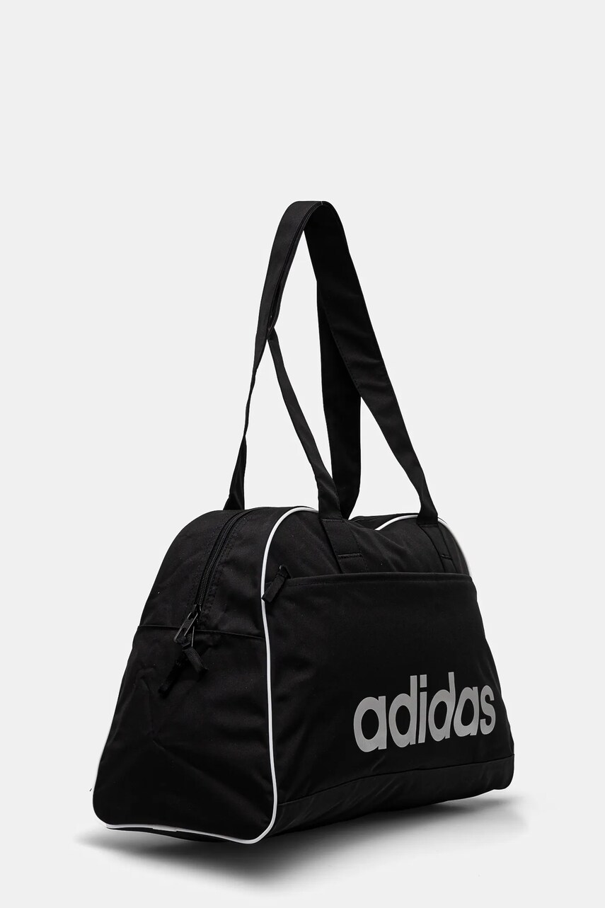 Сумка adidas Essential колір чорний JG0972