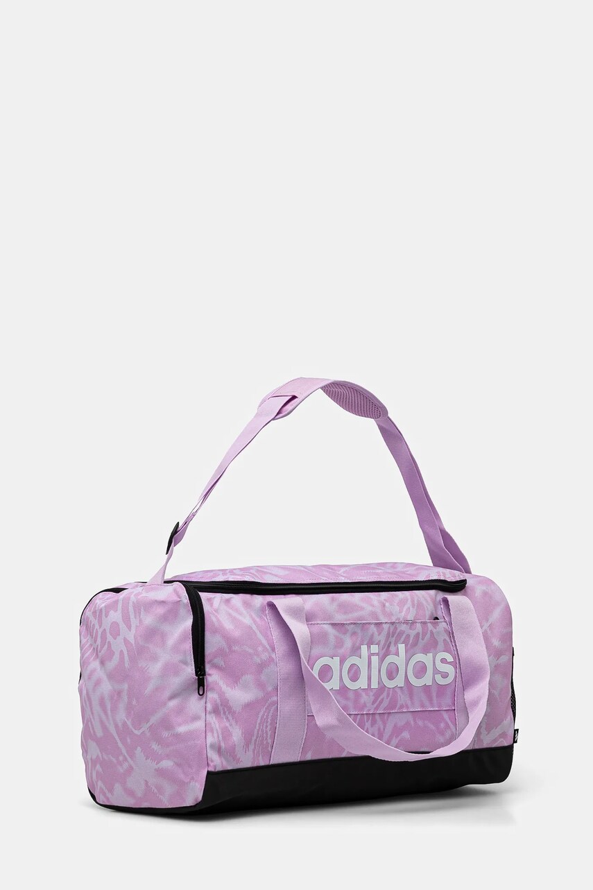 Сумка adidas Essentials Linear колір рожевий JF8474