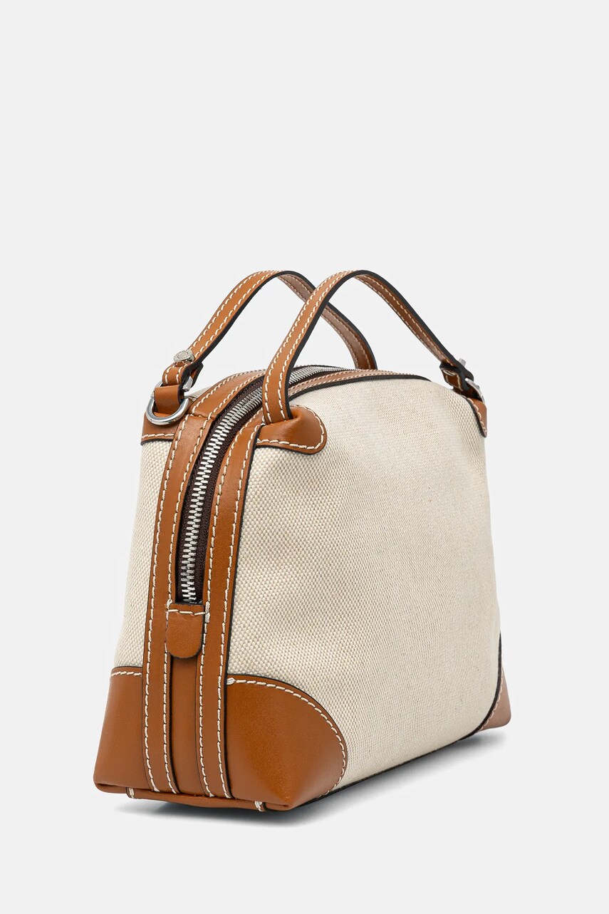 Сумочка Gianni Chiarini ALIFA колір бежевий BS 8958 SAL-PL