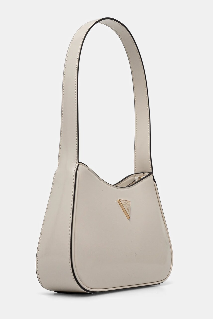 Сумочка Guess ARNELA колір бежевий HWNG94 96170