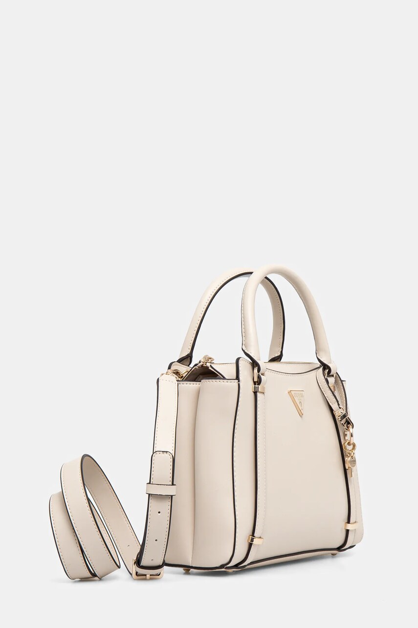 Сумочка Guess DARYNA колір бежевий HWVG94 93060