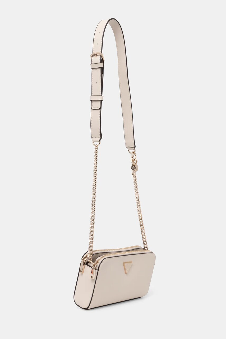 Сумочка Guess DARYNA колір бежевий HWVG94 93120