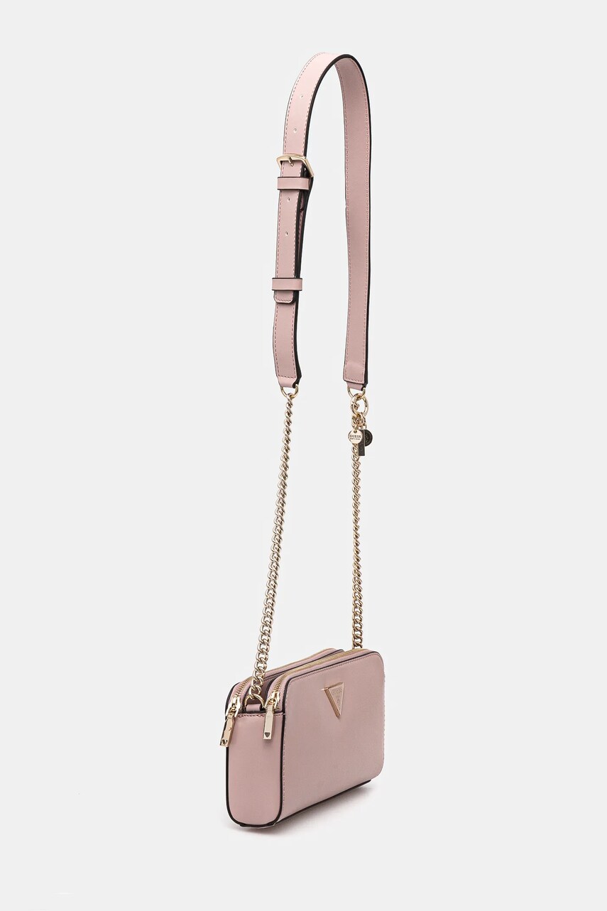Сумочка Guess DARYNA колір рожевий HWVG94 93120