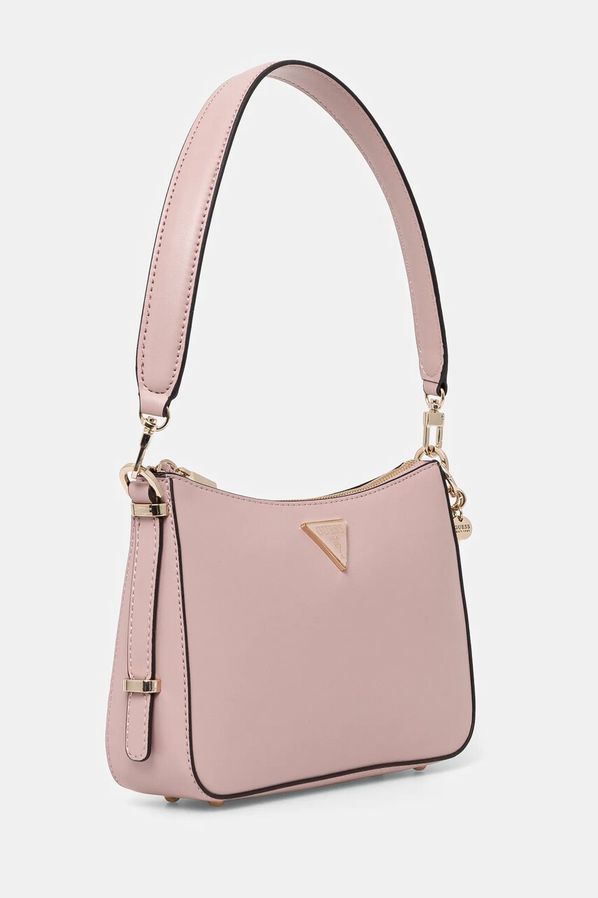 Сумочка Guess DARYNA колір рожевий HWVG94 93180