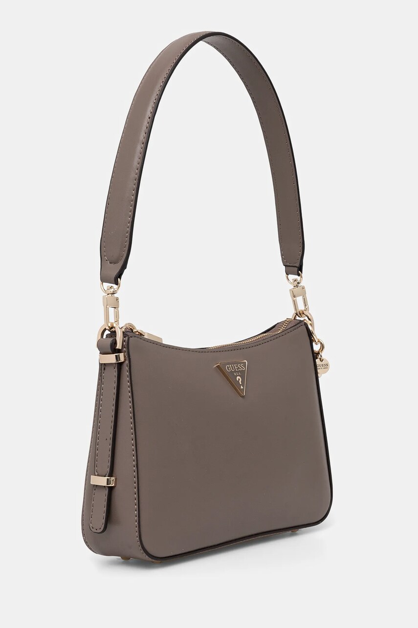 Сумочка Guess DARYNA колір коричневий HWVG94 93180