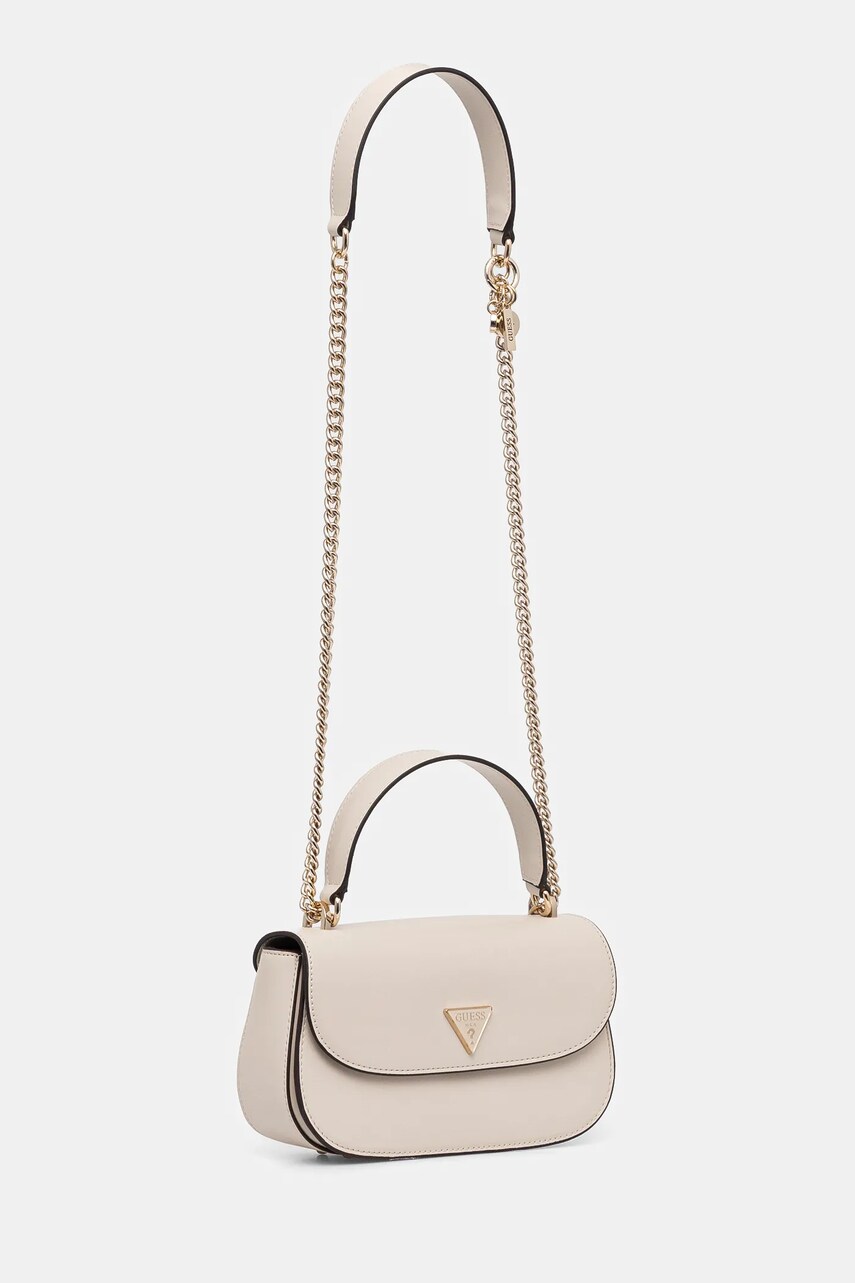 Сумочка Guess DARYNA колір бежевий HWVG94 93210