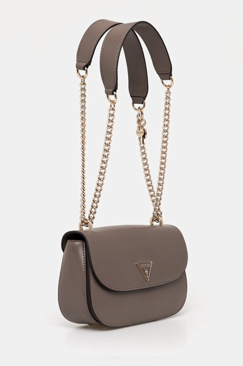 Сумочка Guess DARYNA колір коричневий HWVG94 93210