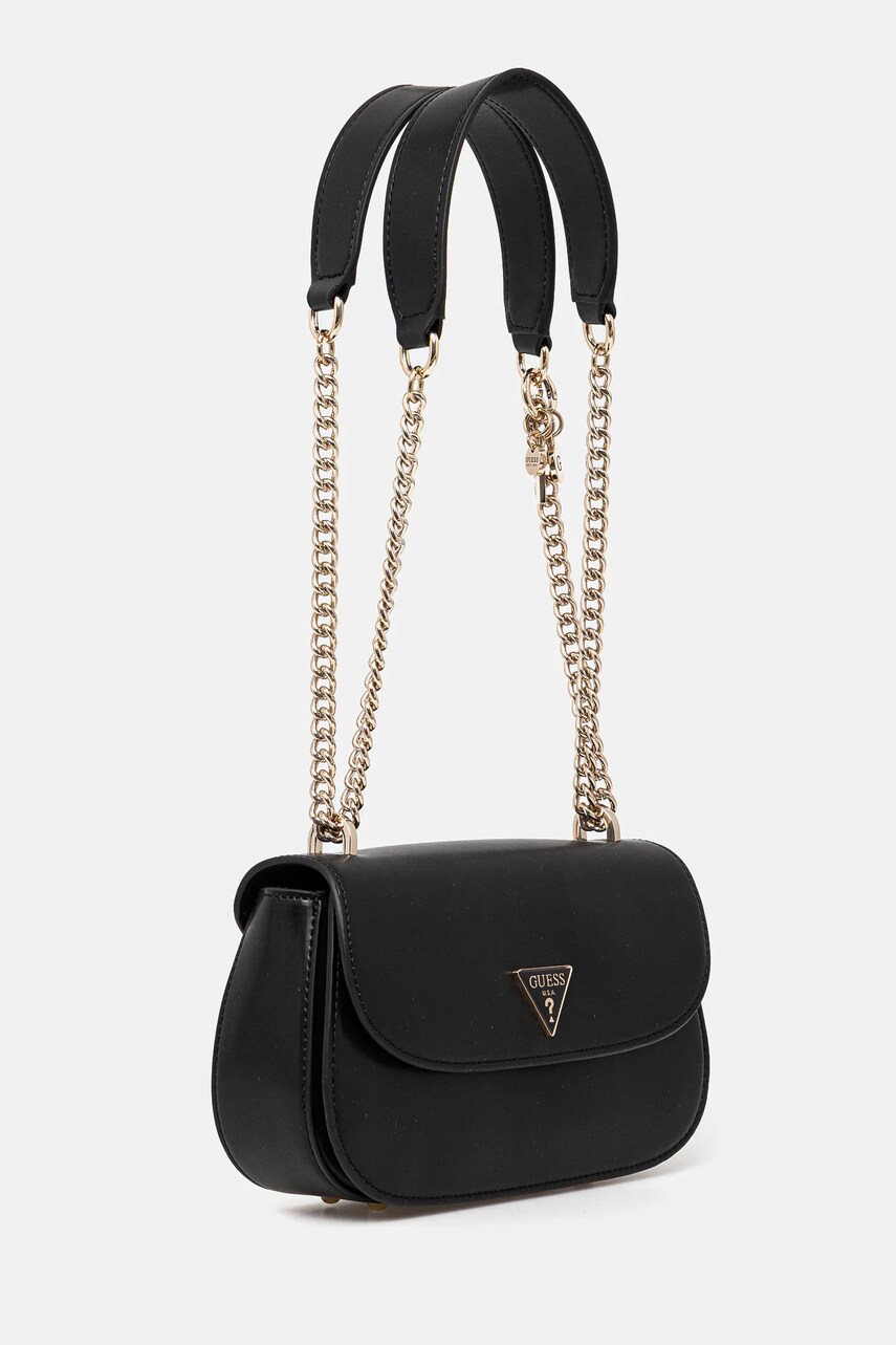 Сумочка Guess DARYNA колір чорний HWVG94 93210