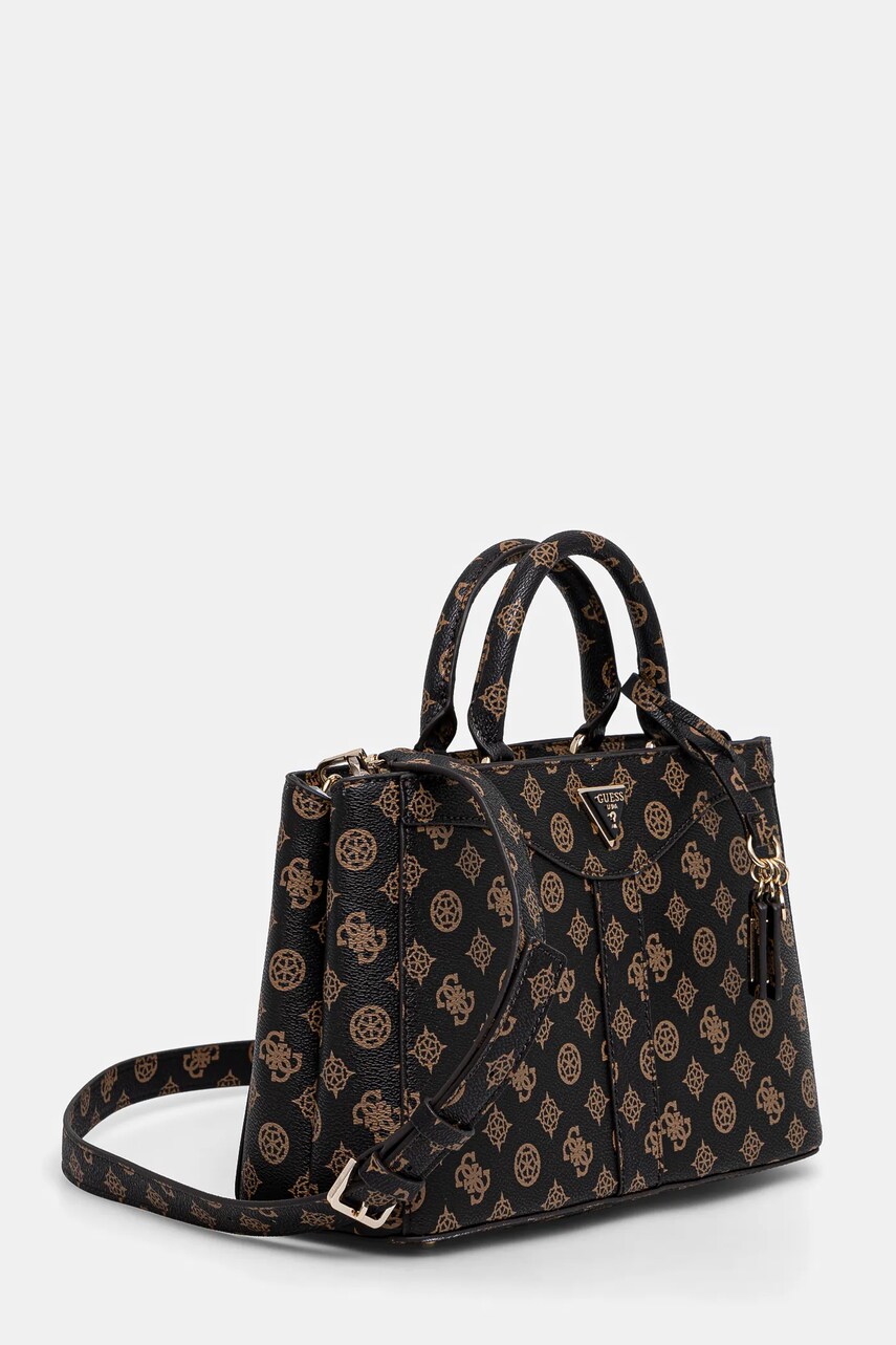 Сумочка Guess DORYS колір коричневий HWPM95 21060