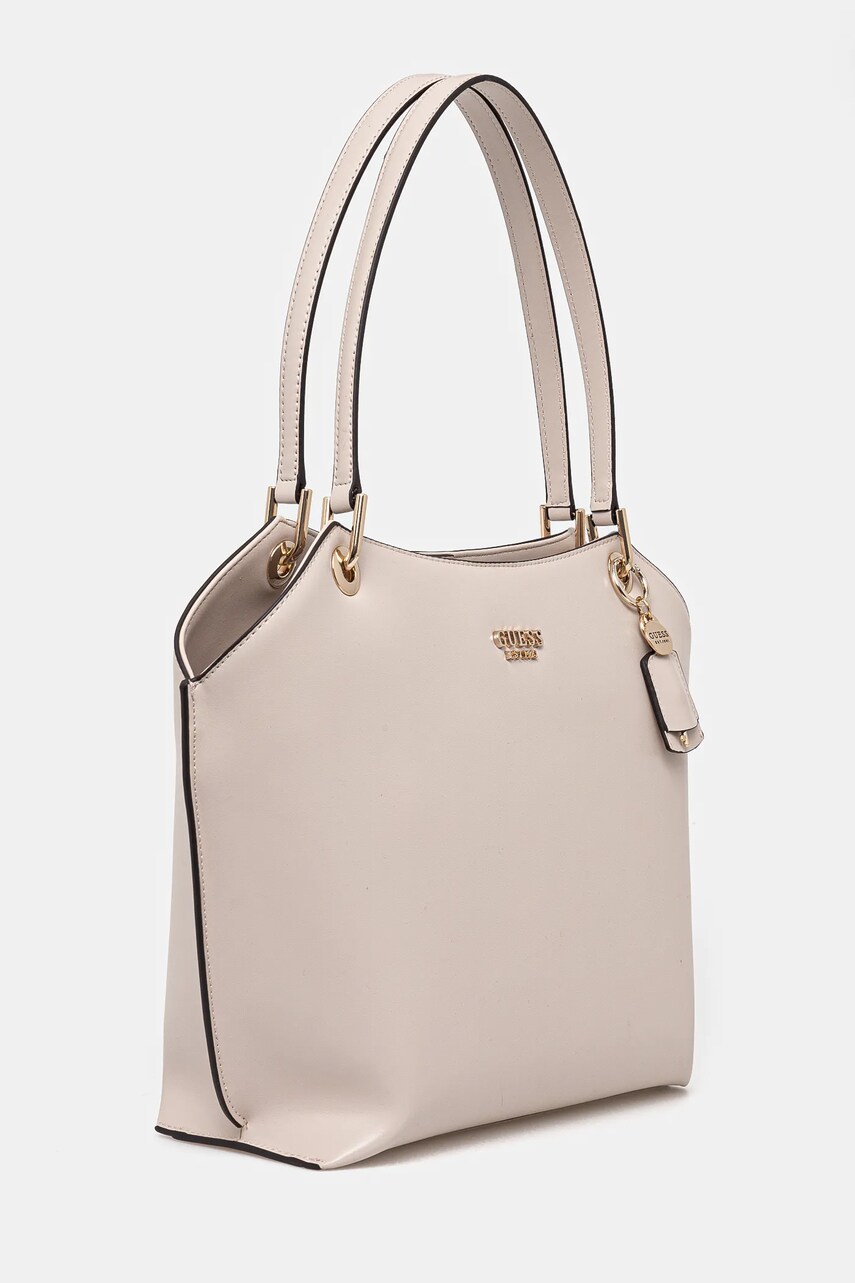 Сумочка Guess EVAINE колір білий HWEVG9 53523
