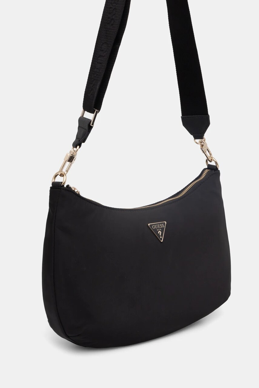 Сумочка Guess GEMMA колір чорний HWEYG8 39501
