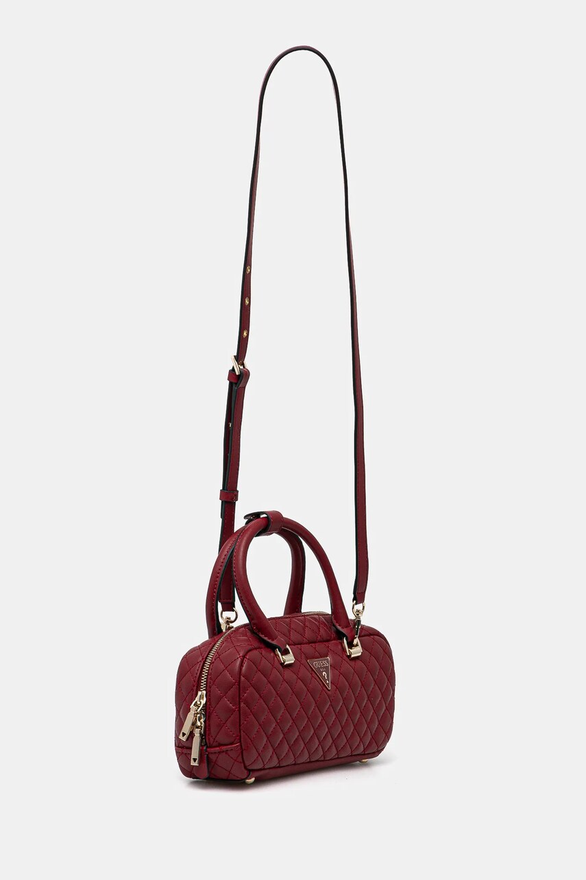 Сумочка Guess RIANEE колір червоний HWEQG9 54105