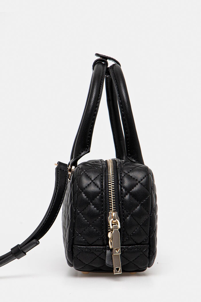 Сумочка Guess RIANEE колір чорний HWEQG9 54105