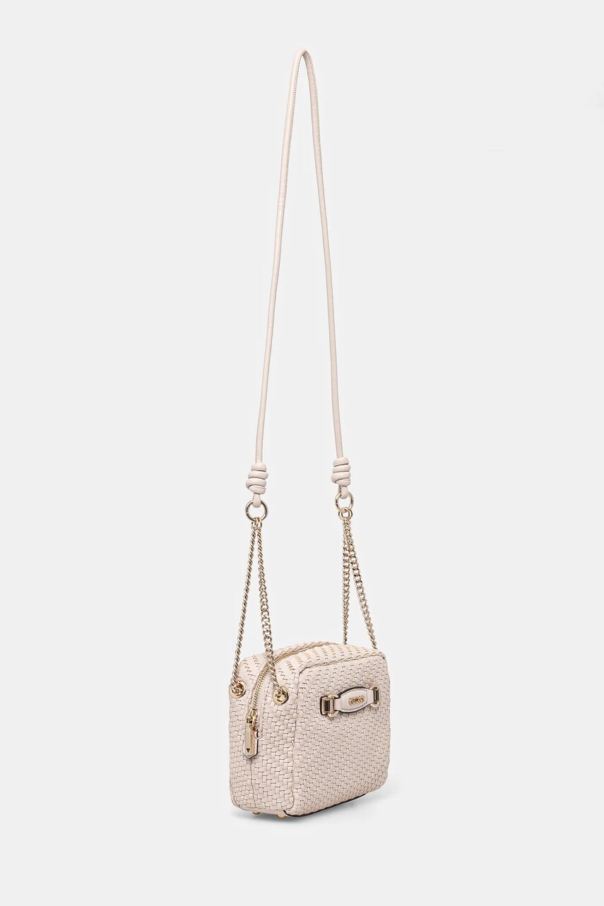 Сумочка Guess FRANCY колір бежевий HWWG95 30140