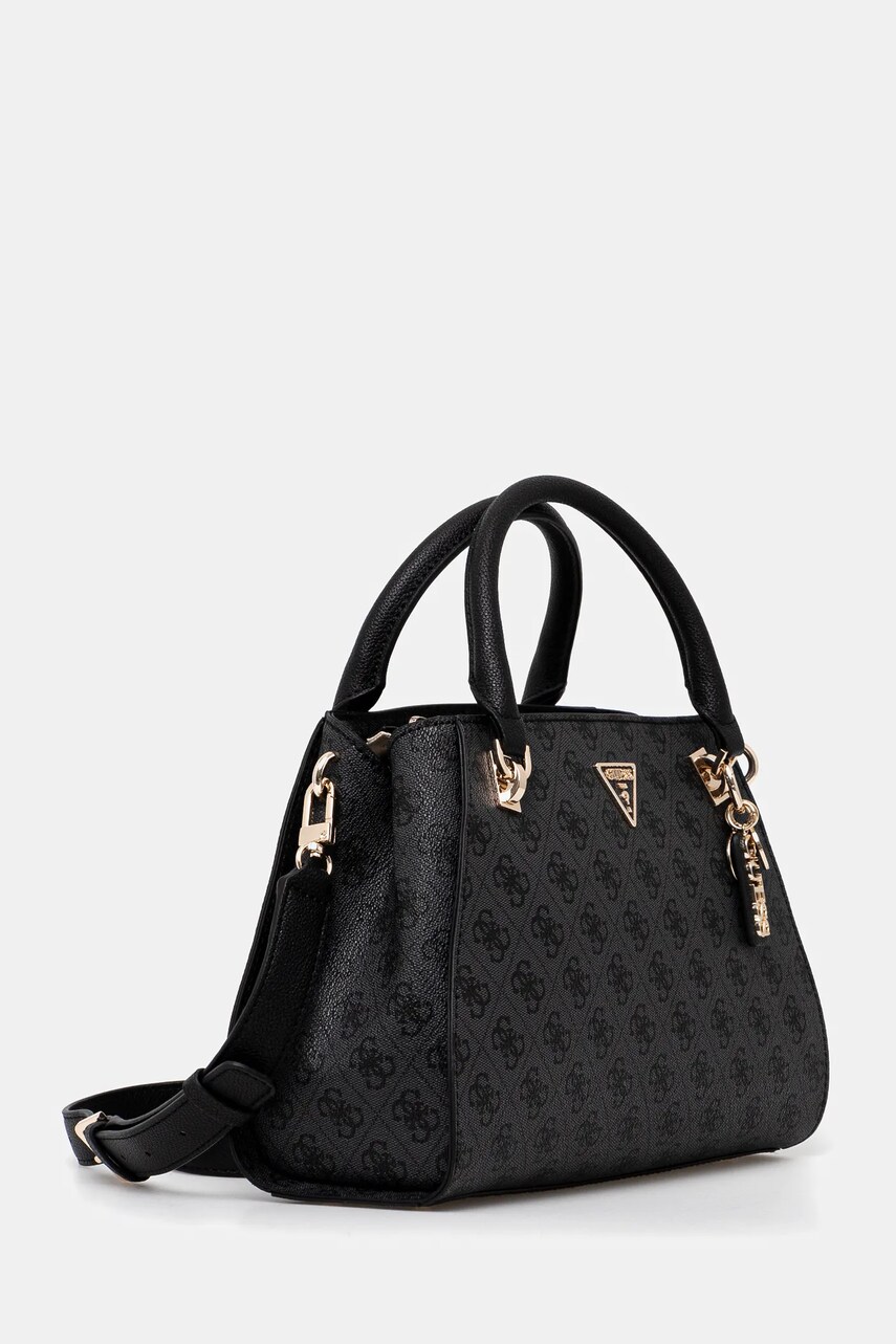 Сумочка Guess NOELLE колір сірий HWBG78 79070