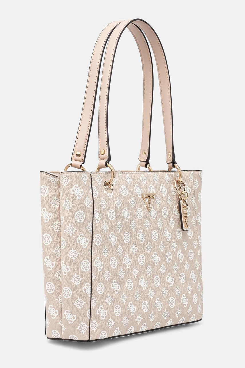 Сумочка Guess NOELLE колір рожевий HWPG78 79250