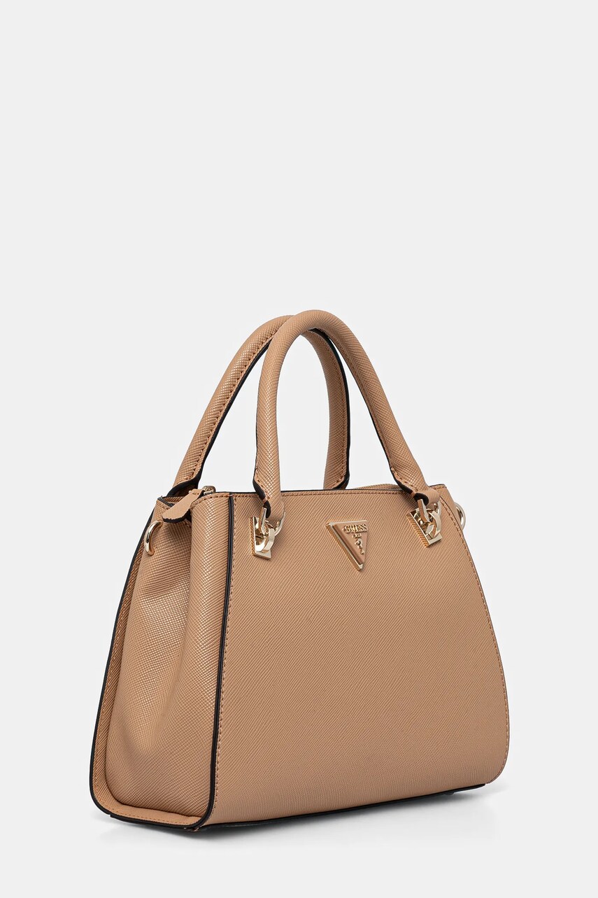 Сумочка Guess NOELLE колір коричневий HWZG78 79070