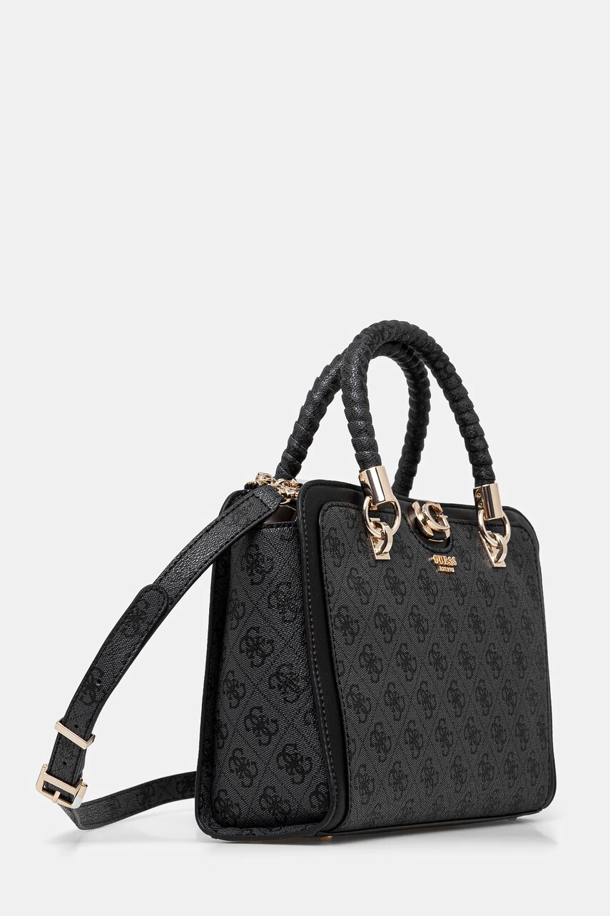 Сумочка Guess ORLINA колір чорний HWSG95 40060