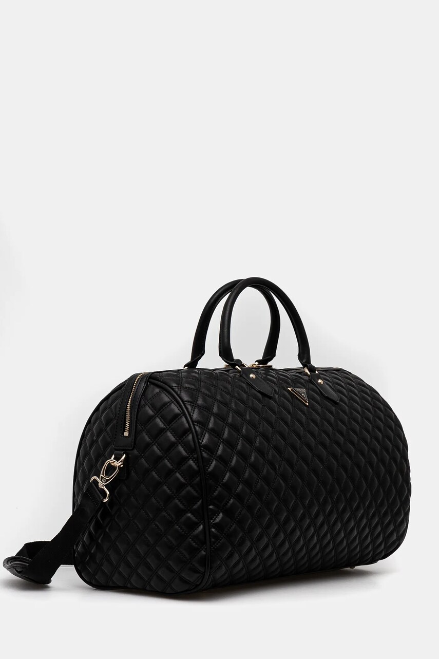 Сумка Guess GIULLY колір чорний TWQ874 84160