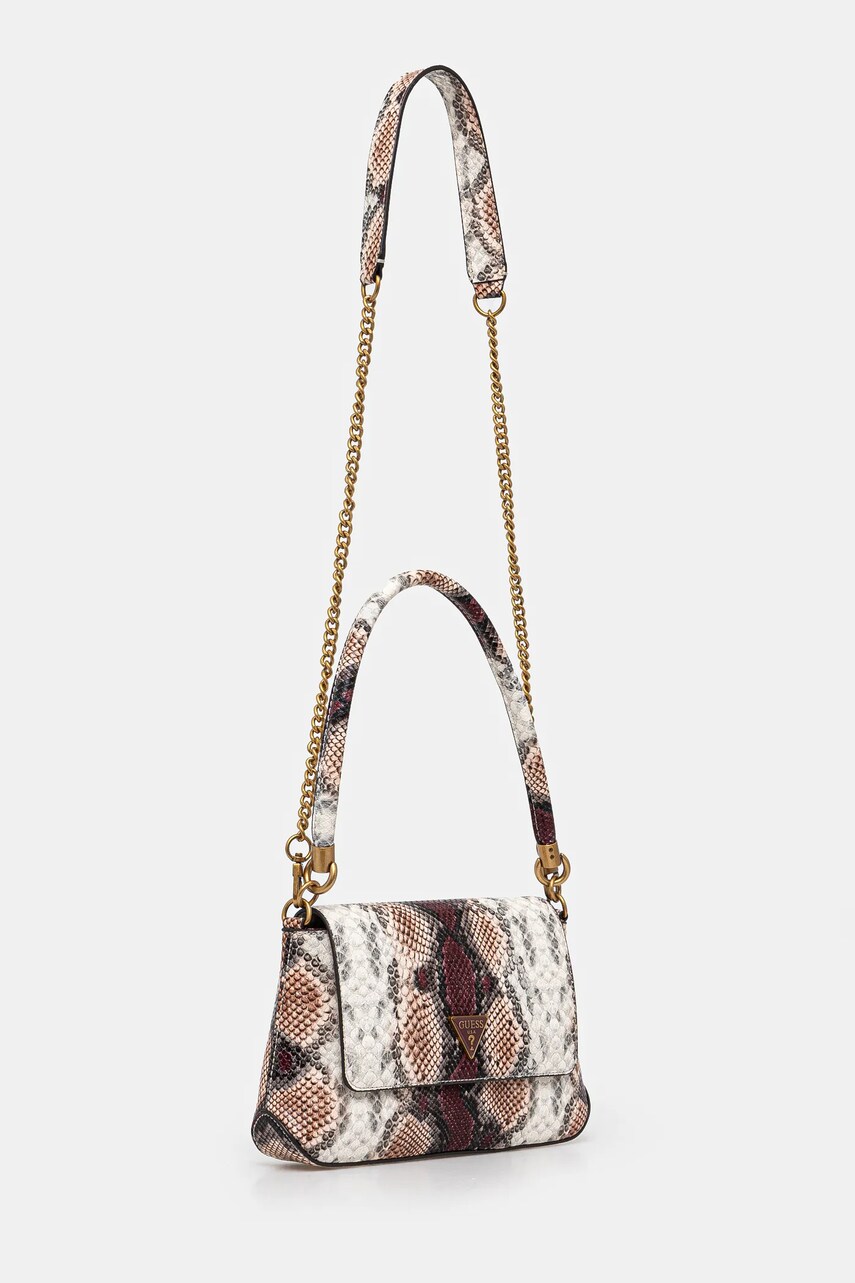Сумочка Guess ANNITA колір коричневий HWXB94 99200