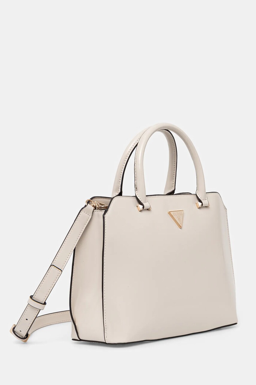 Сумочка Guess ARNELA колір бежевий HWNG94 96060