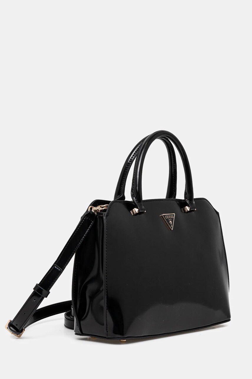 Сумочка Guess ARNELA колір чорний HWNG94 96060