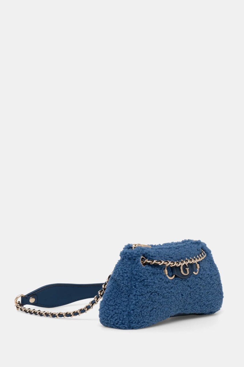 Сумочка Guess ASLIA HWWG95 32170