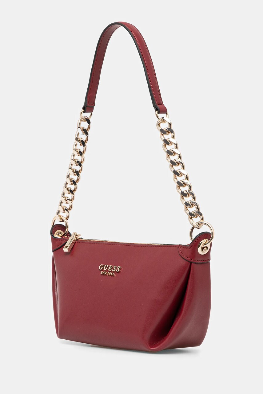 Сумочка Guess ECO EVAINE колір червоний HWEVG9 53517