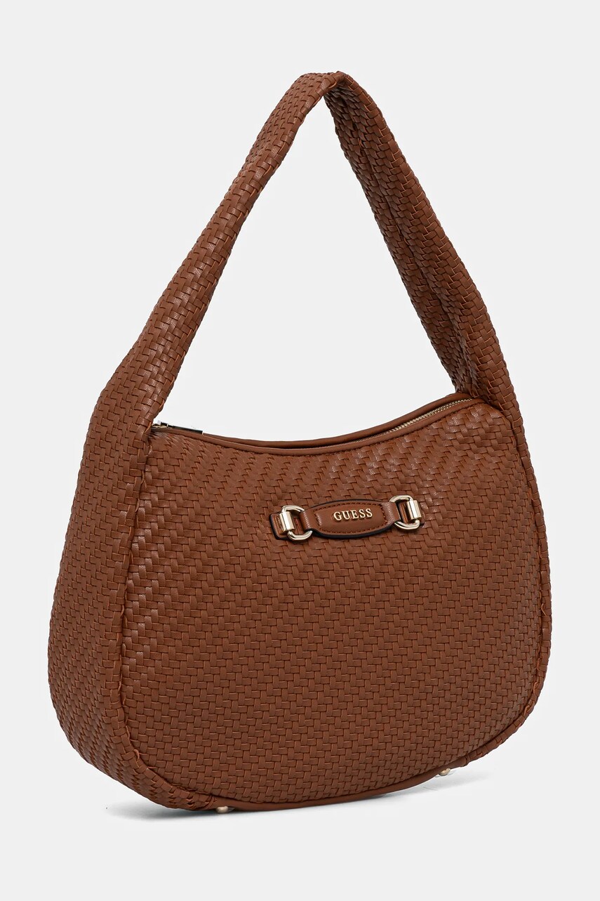 Сумочка Guess FRANCY колір коричневий HWWG95 30020