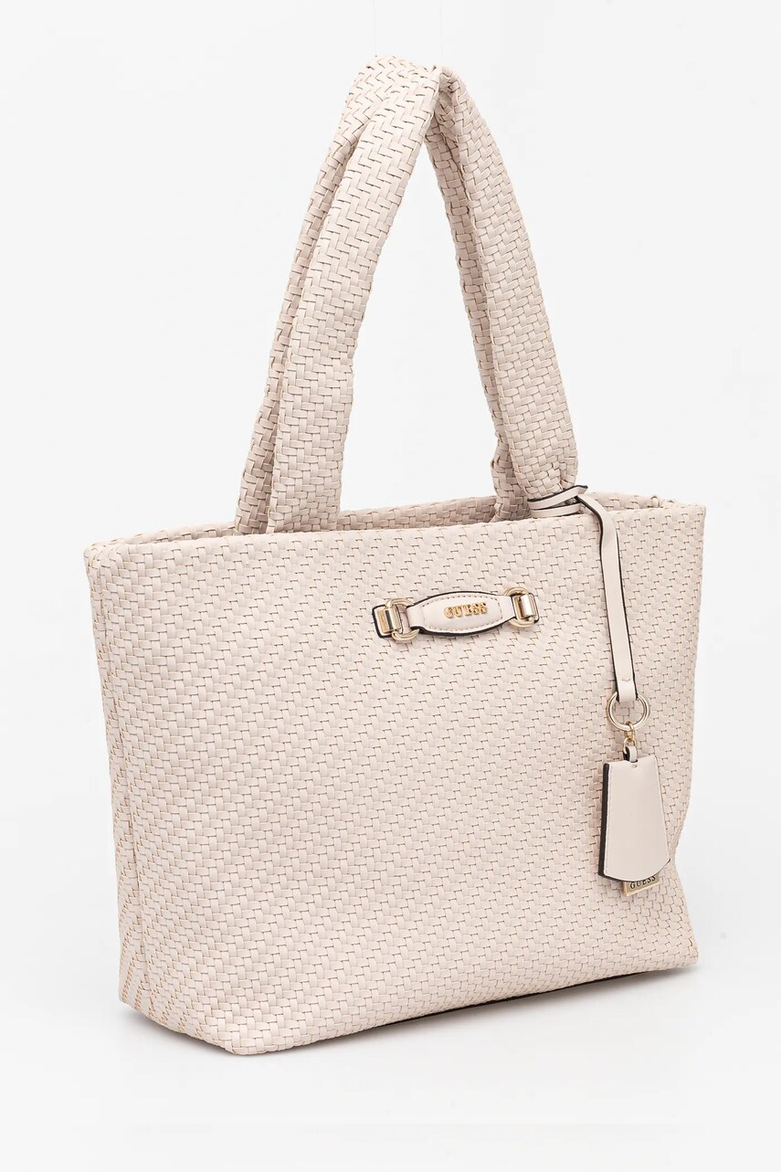 Сумочка Guess FRANCY колір бежевий HWWG95 30230