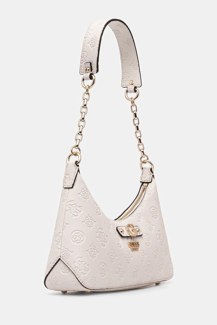 Сумочка Guess GERTY колір білий HWPD95 29180