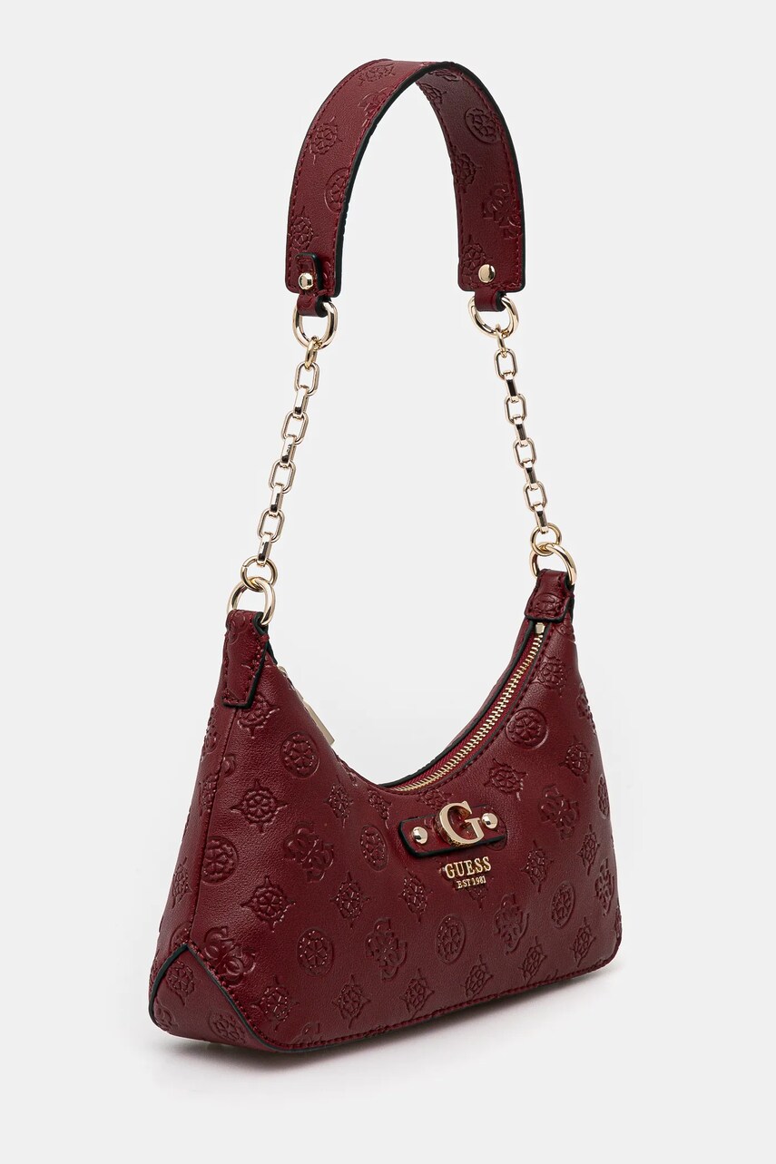 Сумочка Guess GERTY колір червоний HWPD95 29180